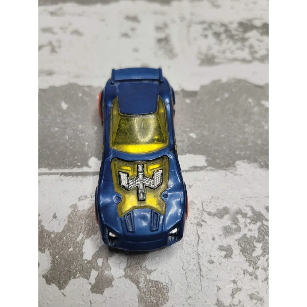 Lot of 7 Hot Wheels Cars‎